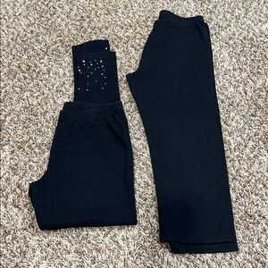 CHILDRENS PLACE leggings
